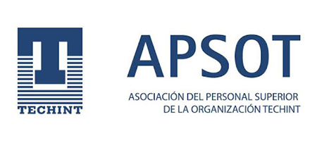 Asociación del personal superior de la organización Techint