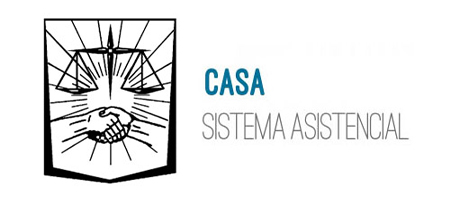 Casa - Sistema asistencial