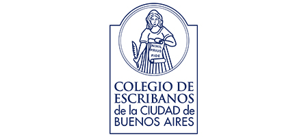 Colegio de escribanos de la Ciudad de Buenos Aires
