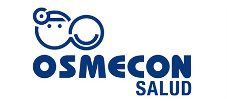 Osmecón salud