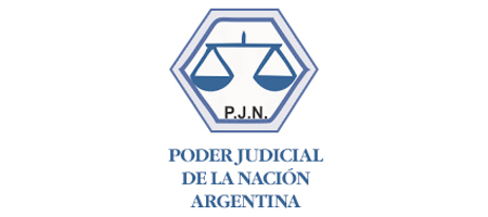 Poder judicial de la nación argentina